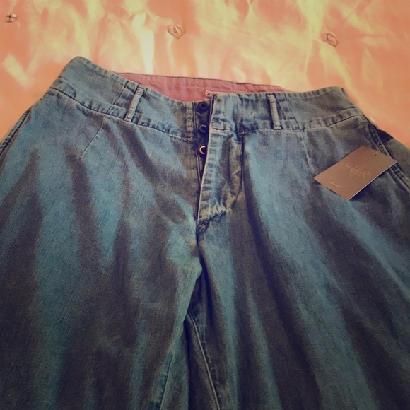 Kapital jeans - Picture 1 of 6